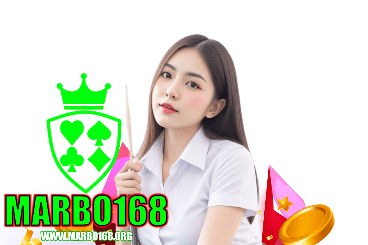 marbo168 เว็บตรง